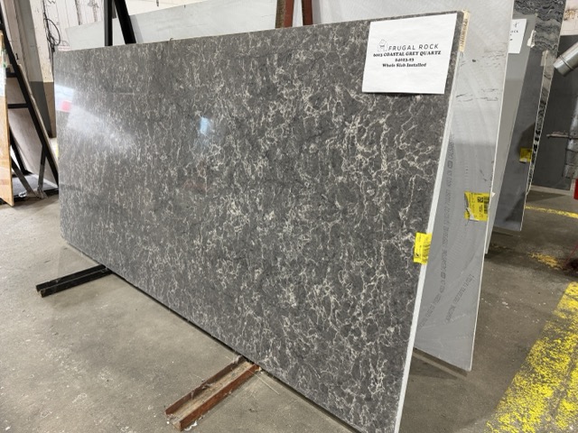 CAESARSTONE 6003 Coastal Grey