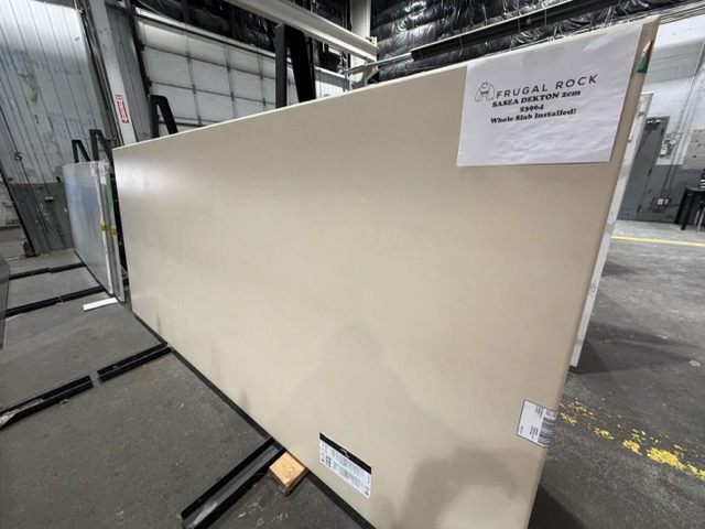 SASEA Dekton by Cosentino