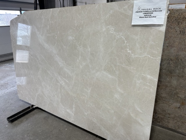 CIOT French Vanilla Extra