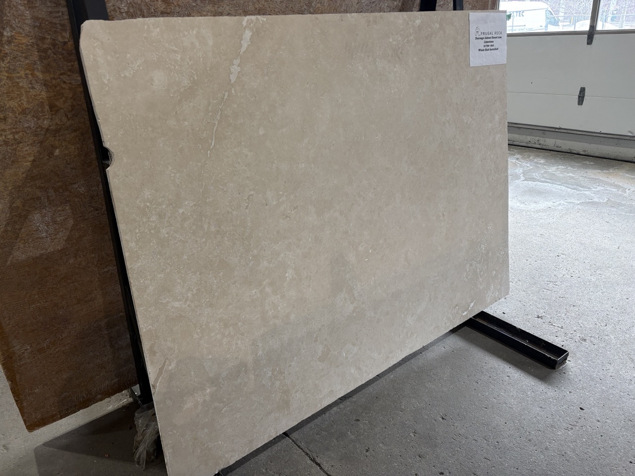 Durango Adouci Honed Limestone