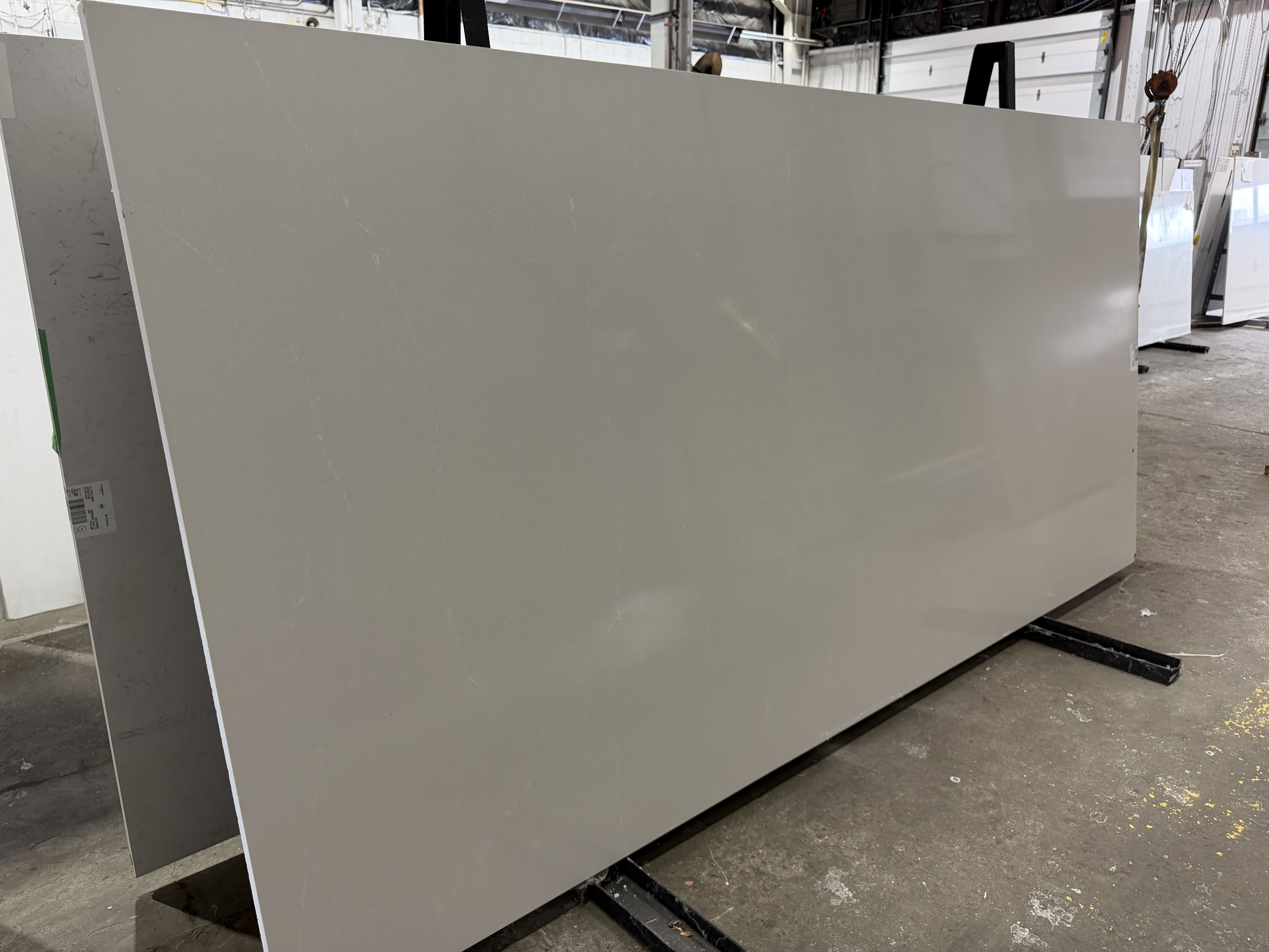 SILESTONE Dessert Silver Jumbo
