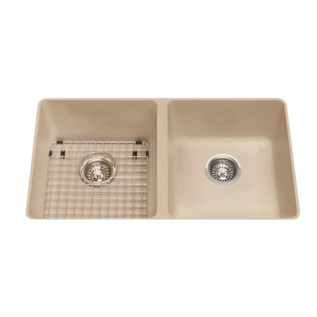 Kindred KGD1U/8CH champagne Kitchen Sink