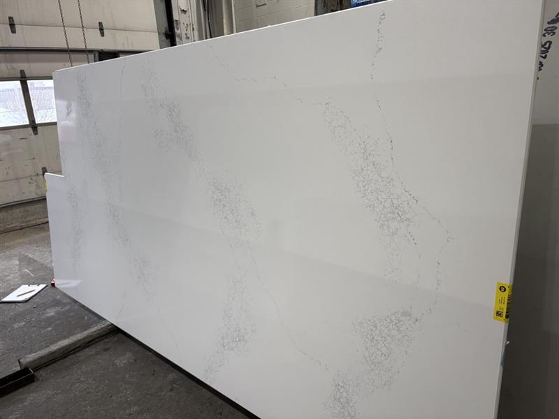 CAESARSTONE 5151 Empira White Polished