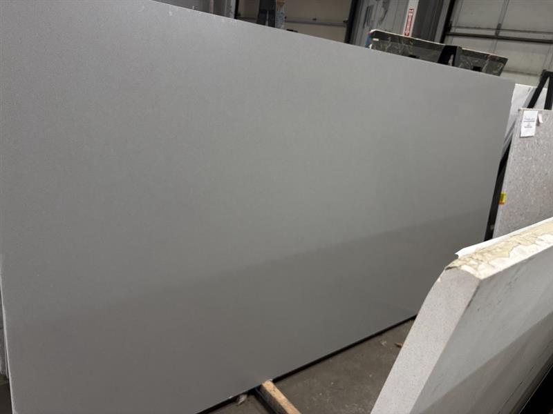 CORIAN Dove Grey Polished