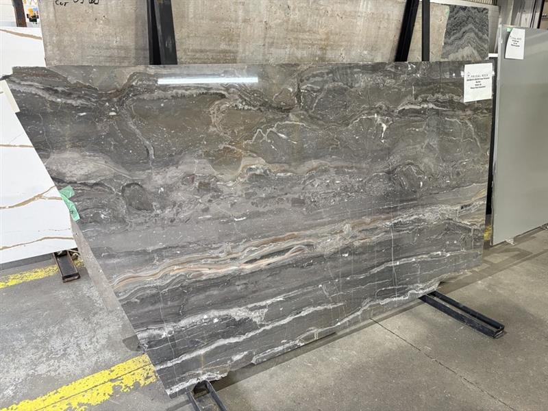 Orobico Grigio Polished 