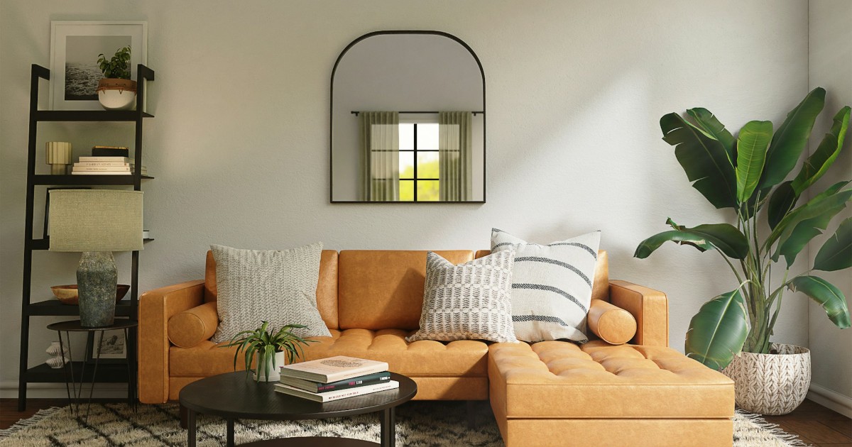 Interior Design Trends for 2026