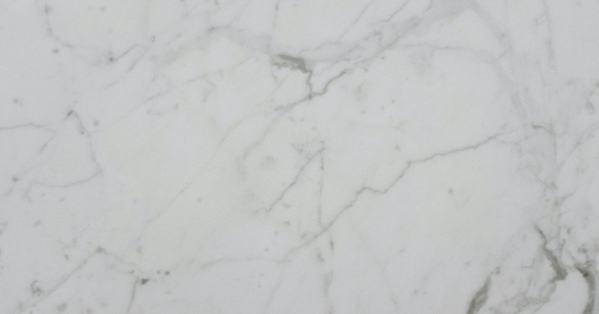 Why Marble Patinas