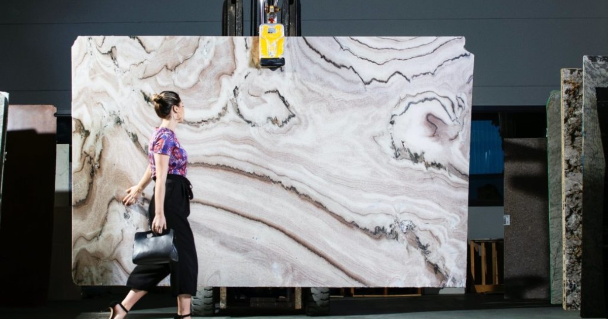 Measuring Your Kitchen For A Stone Countertop Replacement
