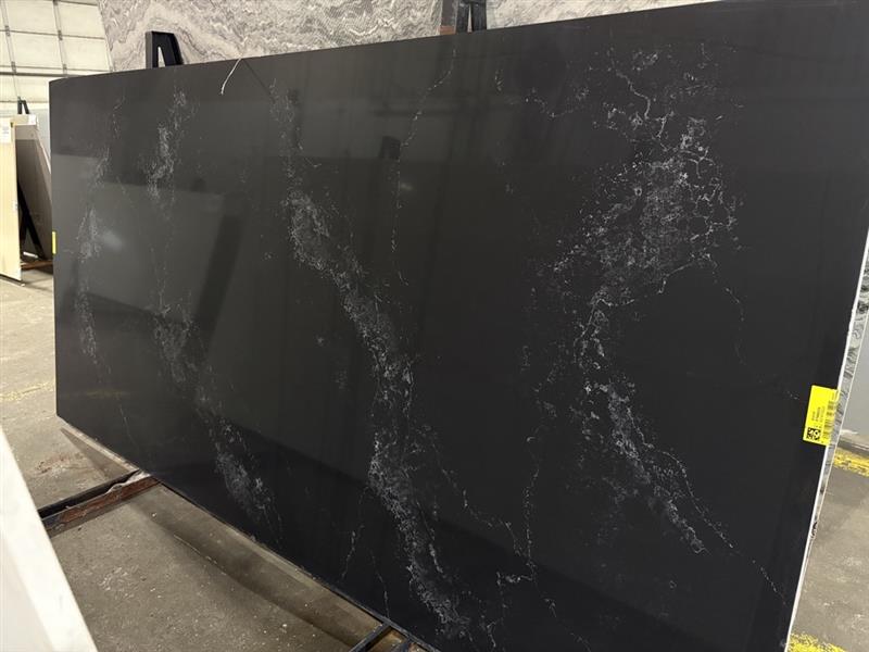CAESARSTONE 5101 Empira Black Polished