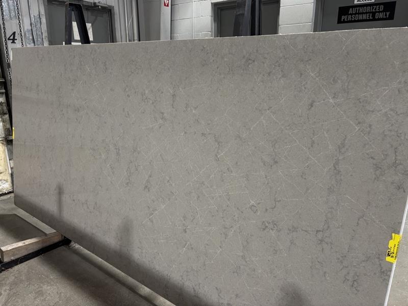 CAESARSTONE 5133 Symphony Grey Polished