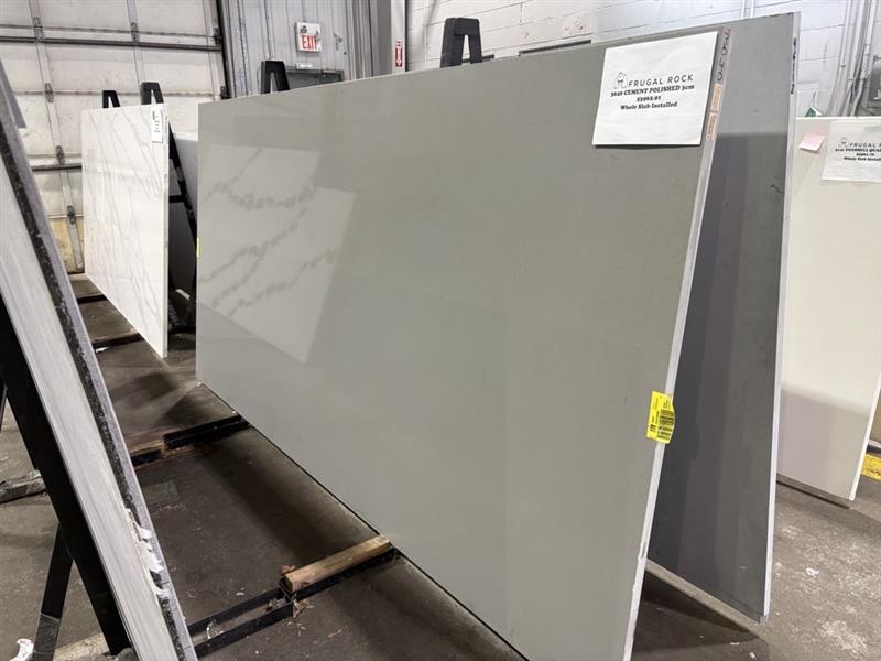 CAESARSTONE 3040 Cement Polished