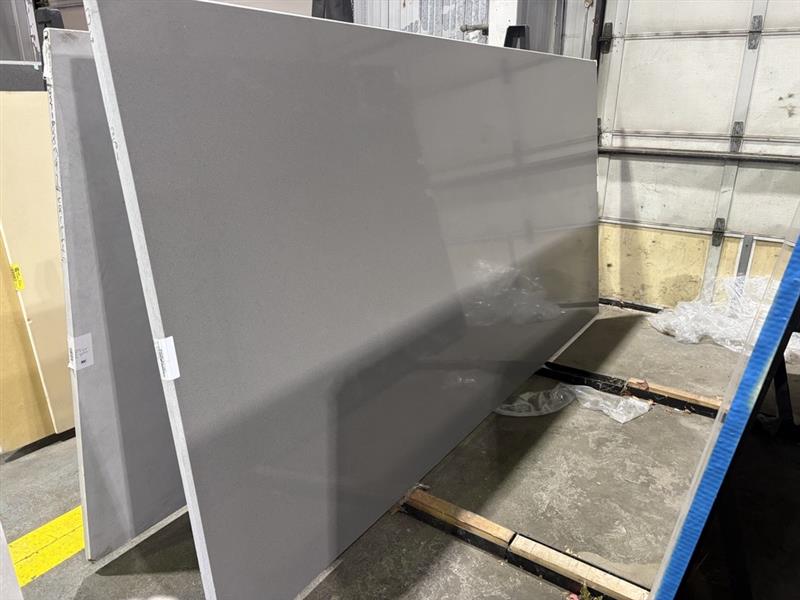 HANSTONE Tofino Grey Polished