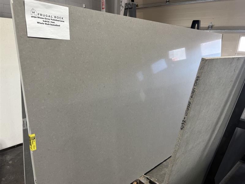 CAESARSTONE 4030 Stone Grey Polished