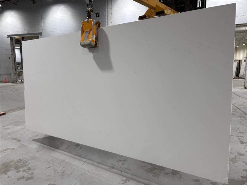 SILESTONE Persian White 12 Polished