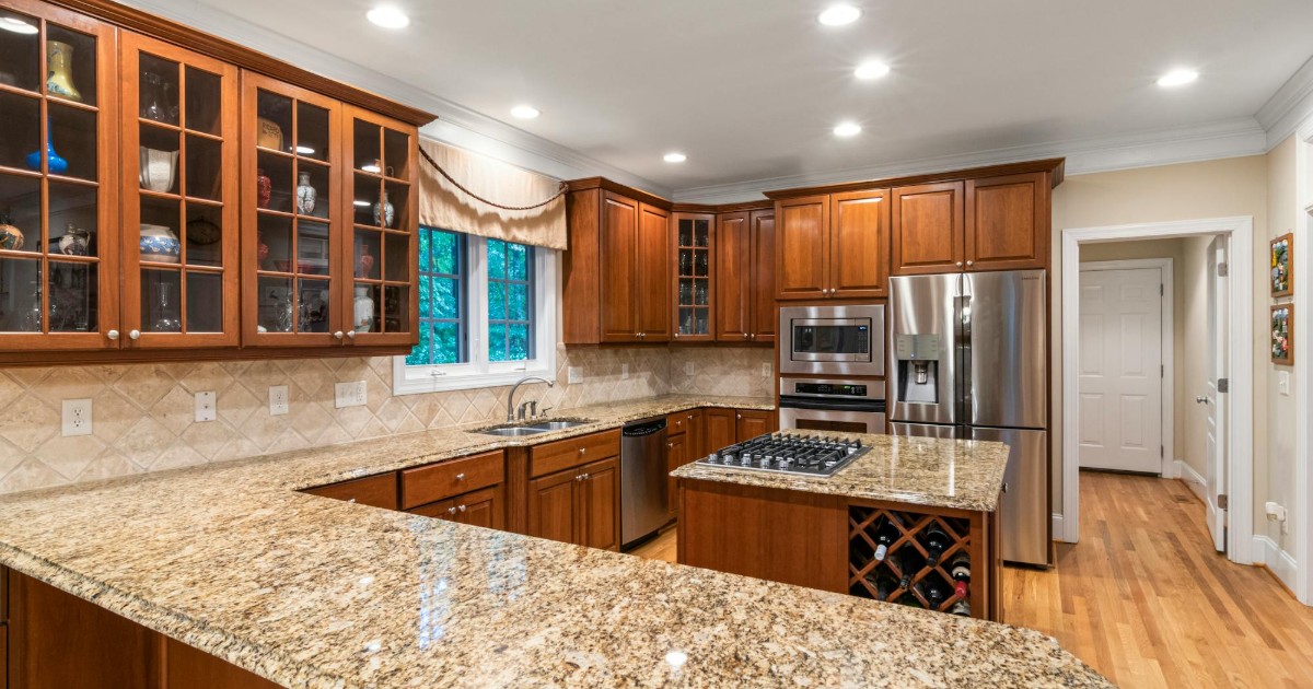 Granite Countertops in Ottawa