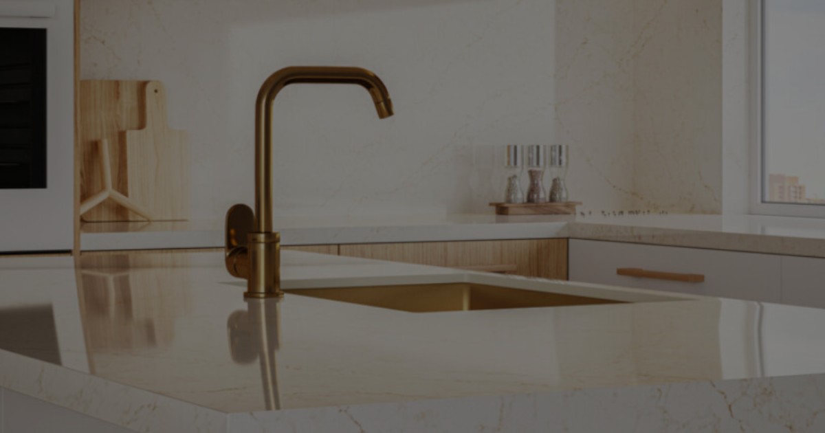 What Is Caesarstone? A Complete Guide for Ottawa Homeowners