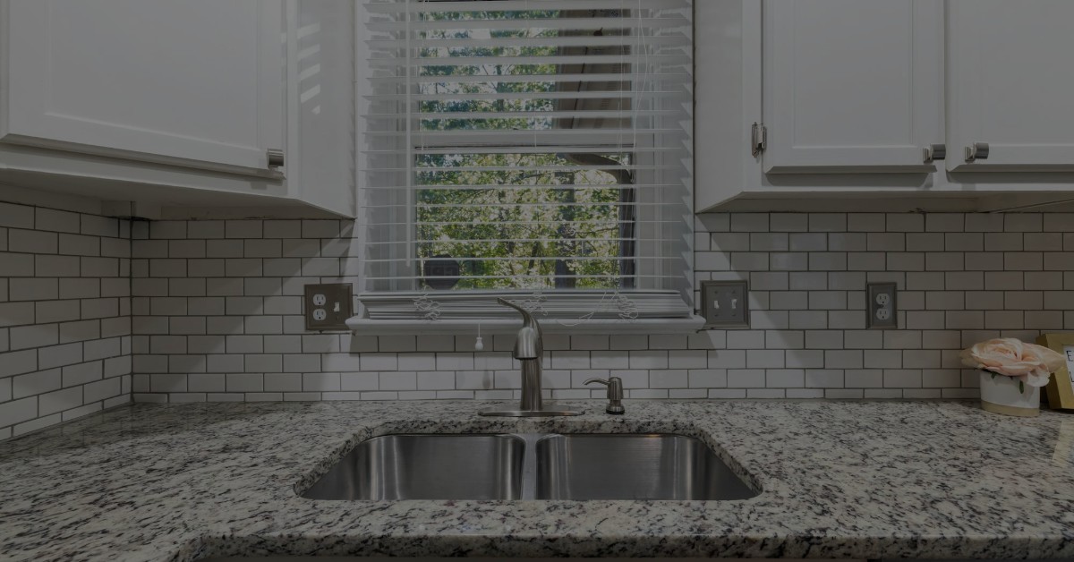 How to Clean and Seal Granite Countertops