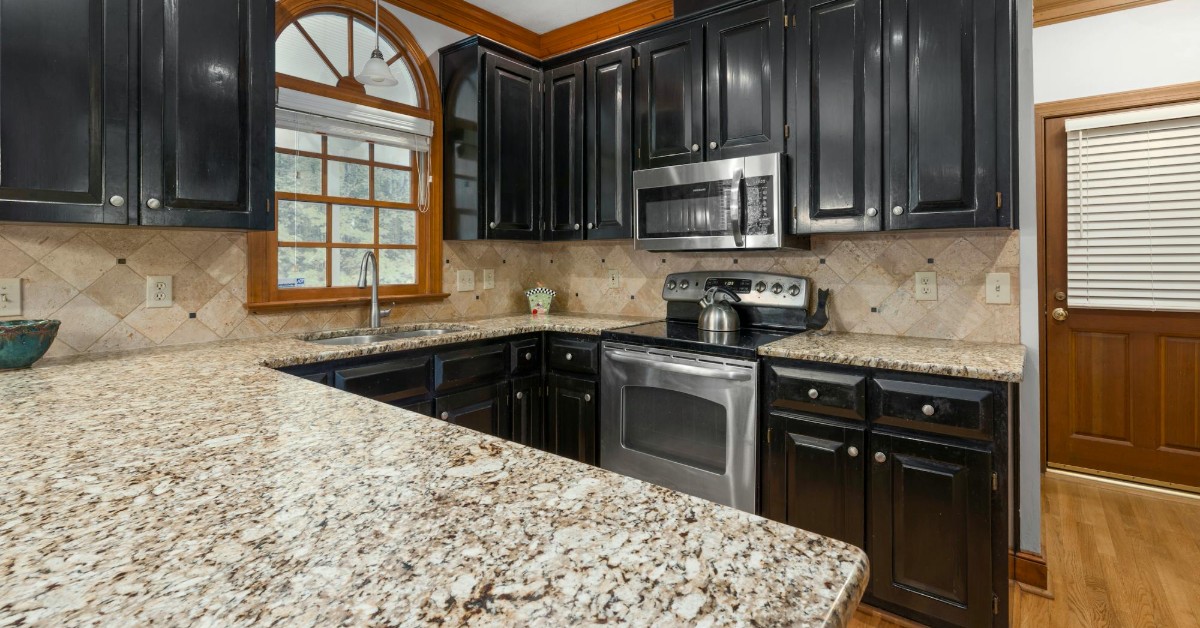 Ottawa Granite