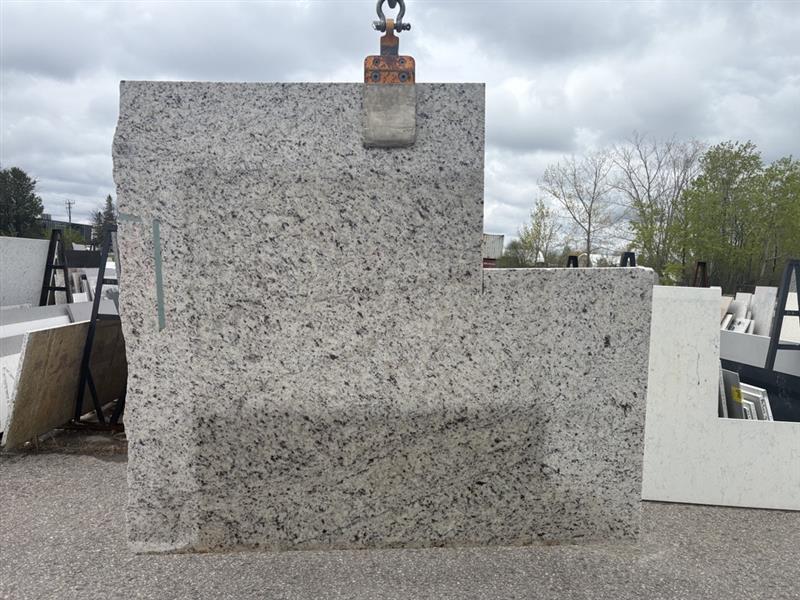 Giallo Ornamental Light Polished
