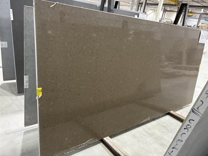CAESARSTONE 4360 Wild Rice Polished 