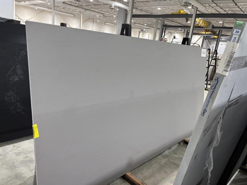 CAESARSTONE 4003 Sleek Concrete Matte