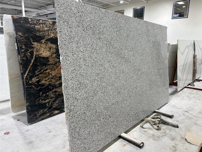Fortaleza Polished