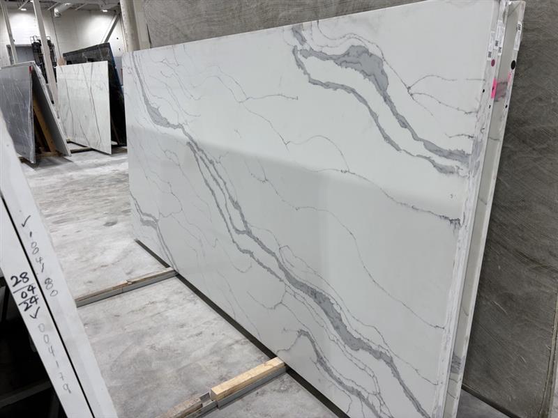 MSI Calacatta Murano Polsihed
