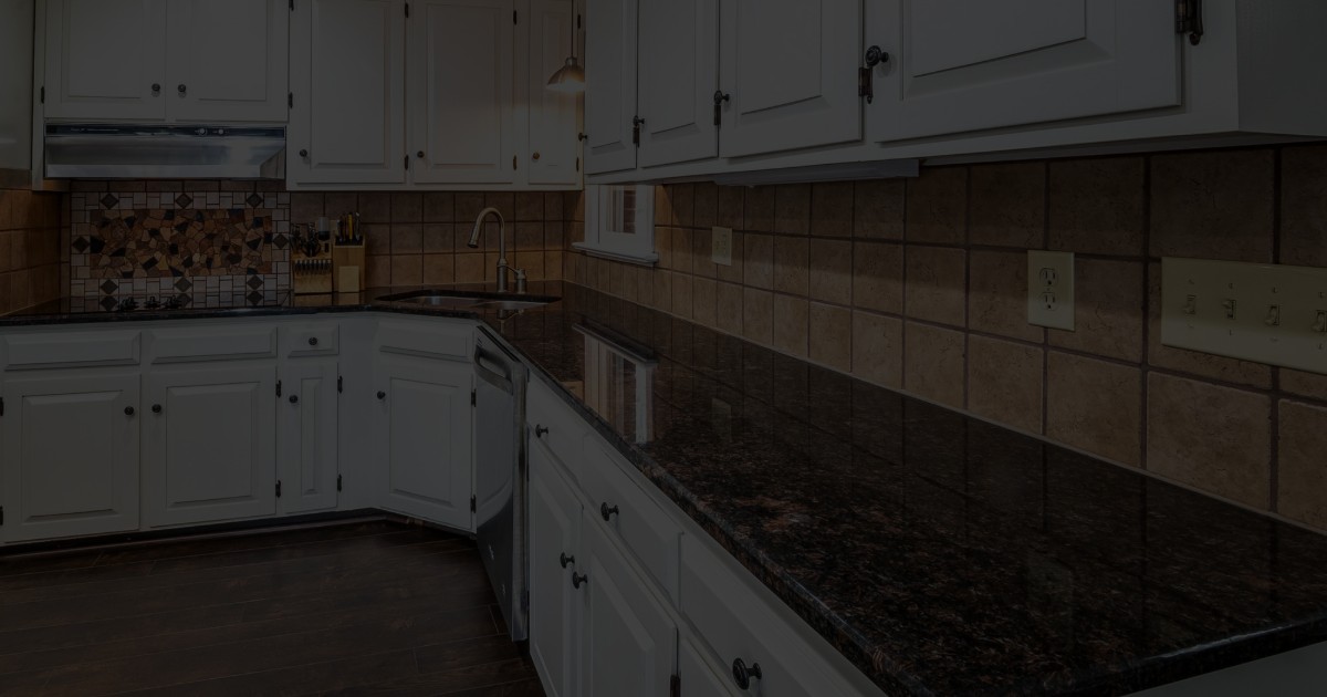 The Definitive Guide To Stone Countertop Edge Profiles